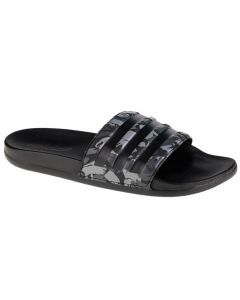 męskie adidas Adilette Comfort Slides FZ1755 001