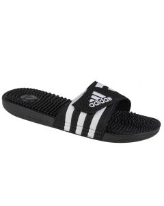 męskie adidas Adissage Tnd F35580 001