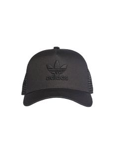 męskie adidas AF Trucker Trefoil Cap DV0170 001