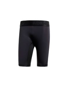 męskie Adidas Alphaskin Short CF7299 001