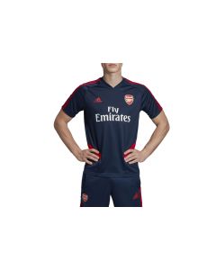 męskie adidas Arsenal Training Jersey EH5700 001