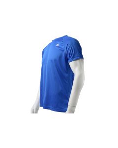 męskie Adidas Base Plain Tee  AC4318 001