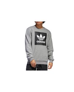 męskie adidas BB Crewneck DU8330 001