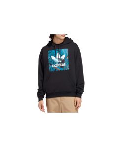 męskie adidas BB Print Hoodie EC7320 001