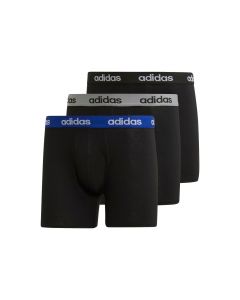 męskie adidas Briefs 3 Pairs FS8393 001