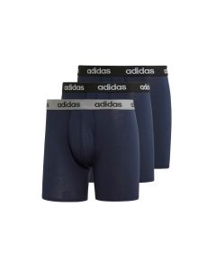 męskie adidas Briefs 3 Pairs FS8394 001