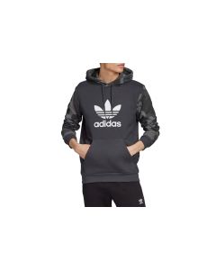 męskie adidas Camouflage Hoodie ED6977 001