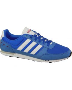 męskie Adidas City Racer F97872 001