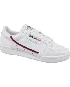 męskie adidas Continental 80 G27706 001