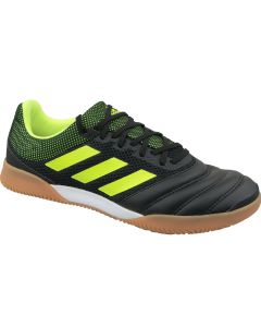 męskie adidas Copa 19.3 Sala IN BB8093 001