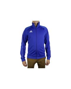 męskie Adidas Core 18 PES JKT CV3564 001