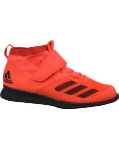 męskie adidas Crazy Power RK BB6361 001