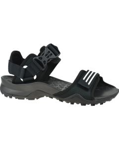 męskie adidas Cyprex Ultra Sandal EF0016 001