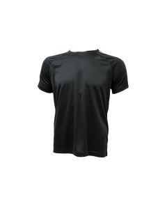 męskie Adidas D2M 3-Stripes Tee BK0970 001