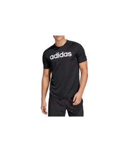 męskie adidas Design2Move Logo Tee DU1246 001