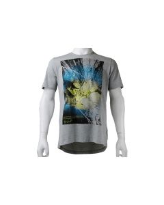 męskie Adidas ED Athletes Tee S87513 001