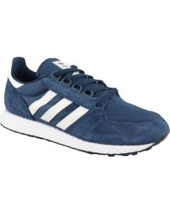 męskie Adidas Forest Grove  CG5675 001