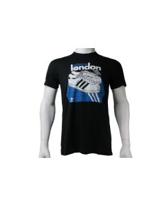 męskie Adidas G London Tee X42101 001