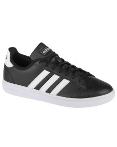 męskie adidas Grand Court F36393 001