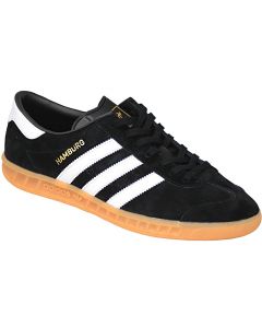 męskie Adidas Hamburg S76696 001