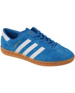 męskie Adidas Hamburg S76697 001