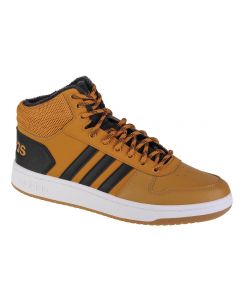 męskie Adidas Hoops 2.0 Mid EE7371 001