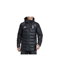 męskie adidas Juventus SSP Padded Jacket DX9202 001