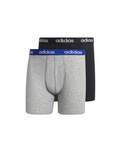 męskie adidas Linear Brief Boxer 2 Pack GN2072 001