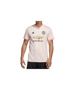 męskie adidas Manchester United Away Jsy CG0038 001