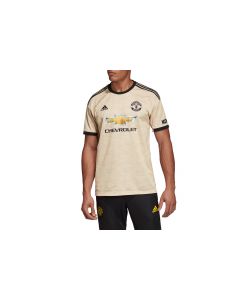 męskie adidas Manchester United Away Jsy ED7388 001