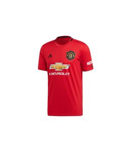 męskie adidas Manchester United Home Jsy ED7386 001