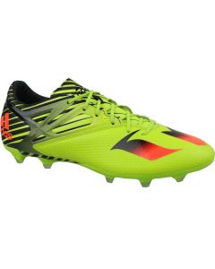 męskie Adidas Messi 15.2 FG/AG S74688 001