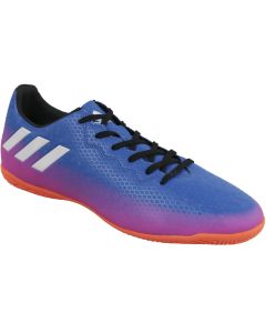 męskie Adidas Messi 16.4 IN BA9027 001