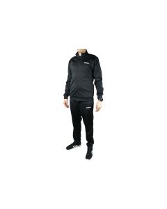 męskie Adidas MTS Basics Tracksuit DV2470 001