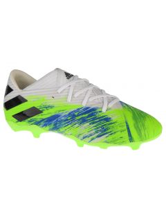 męskie adidas Nemeziz 19.2 FG EG7220 001