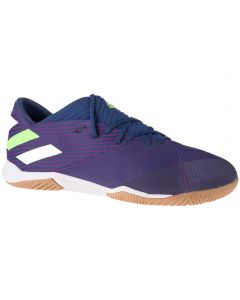 męskie adidas Nemeziz Messi 19.3 IN Sala EF1812 001