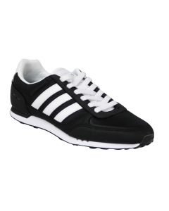 męskie Adidas Neo City Racer F99329 001