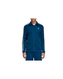 męskie adidas Originals BB Track Jacket DV1522 001