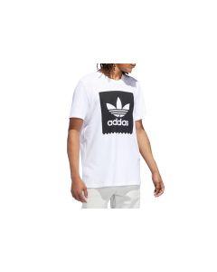 męskie adidas Originals BlackBird Tee CW2336 001