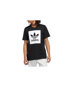 męskie adidas Originals BlackBird Tee CW2339 001