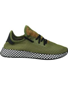 męskie adidas Originals Deerupt Runner BD7894 001