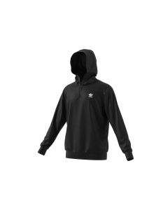 męskie adidas Originals Essential Hoodie FR7979 001