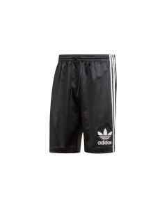 męskie adidas Originals Satin Short DV1618 001