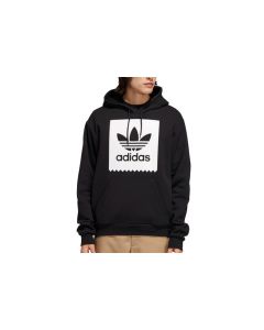 męskie adidas Originals Solid BB Hoodie EC7323 001