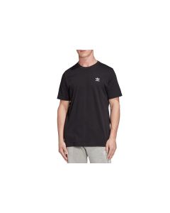 męskie adidas Originals Trefoil Essentials Tee FM9969 001