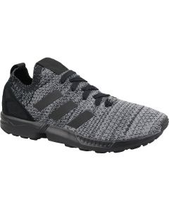 męskie Adidas Originals ZX Flux Primeknit  BZ0562 001