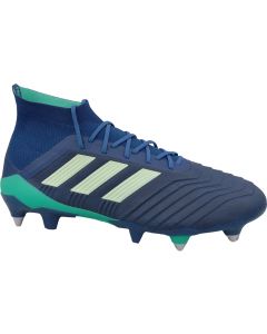 męskie adidas Predator 18.1 SG CP9262 001