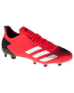 męskie adidas Predator 20.2 FG EE9553 001