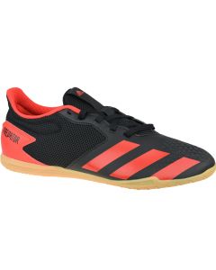 męskie adidas Predator 20.4 IN Sala EE9580 001