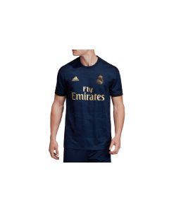 męskie adidas Real Madrid Away Jsy FJ3151 001